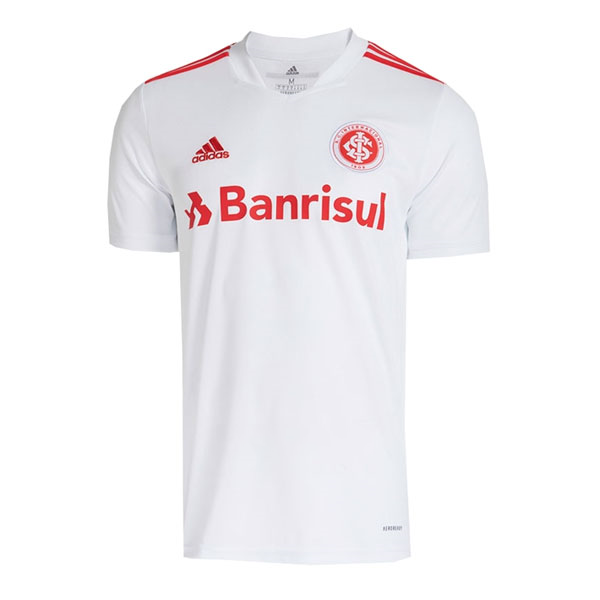 Tailandia Camiseta SC Internacional Segunda Equipación 2021/2022